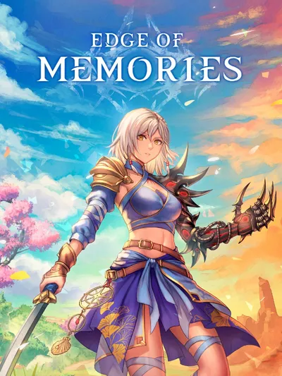 Edge of Memories