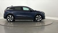 Renault Mégane E-Tech Electric EV60 220ch Techno super charge — photo 4