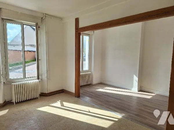 Maison 7 pièces 102 m²