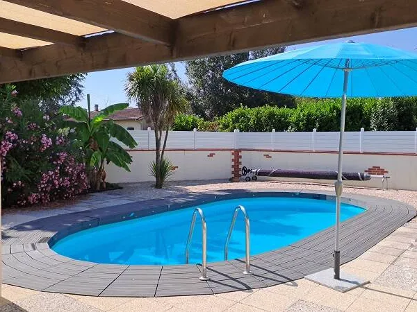 Maison 4 pièces 109 m²