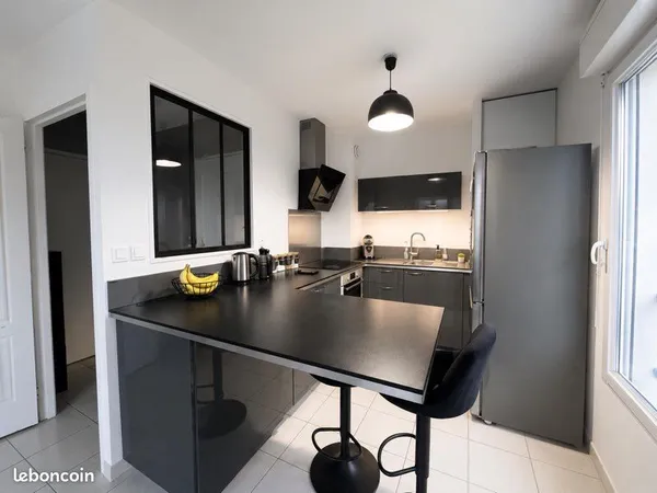 Duplex T2 41m2