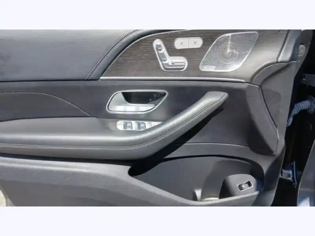 Mercedes Gle 350 de 4matic amg line — photo 18