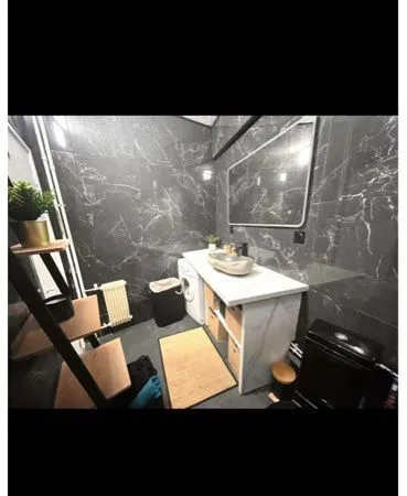 Appartement Nice La Californie