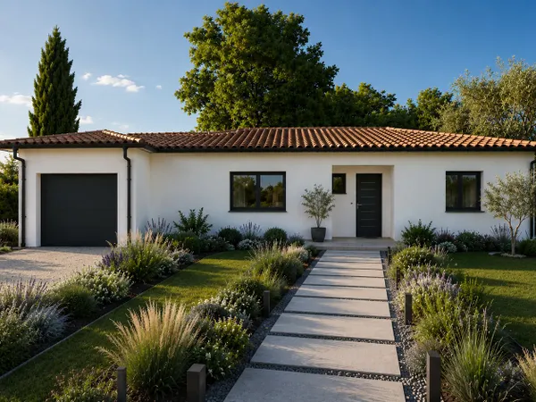 Maison 4 pièces 91 m²