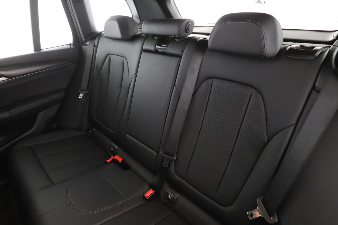 BMW X3 xDrive30e M Sport BVA8 — photo 13