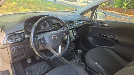 Opel Corsa 1.4 90 - Design 120 Ans – 2019 – 136739 km – Essence – Boîte Manuelle — photo 41