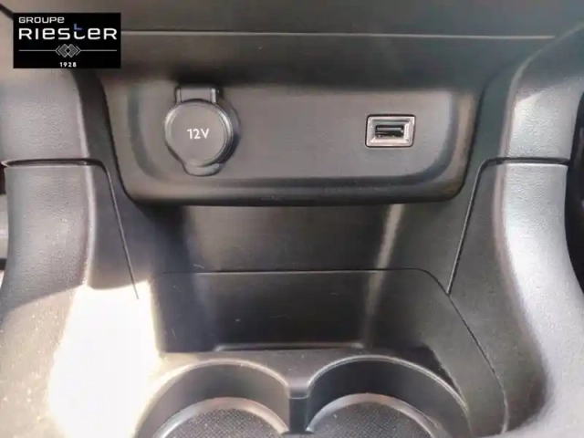 Citroën C3 bluehdi 100 ch bvm6 — photo 52