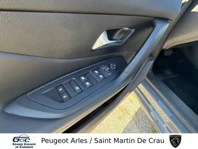 Peugeot 308 sw bluehdi 130ch s&amp;s eat8 — photo 30