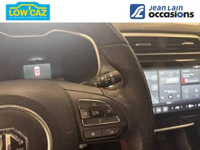 Mg Zs ev autonomie standard 51kwh - 130 kw 2wd — photo 12