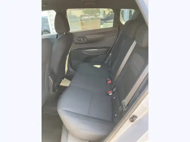 Hyundai Bayon 1.0 t-gdi 90 ultime edition — photo 19