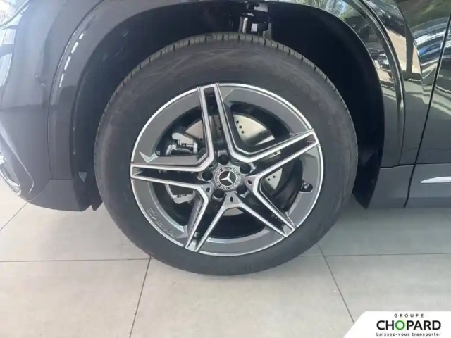 Mercedes Gla 200 d 8g-dct — photo 10