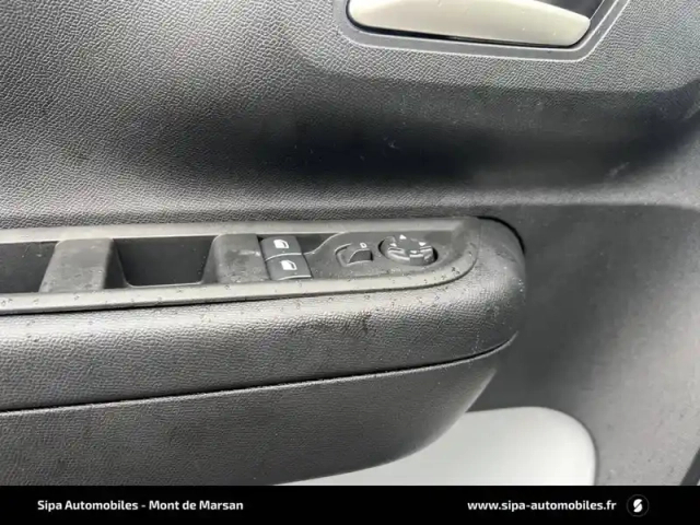 Citroën C3 e- 113 ch — photo 51