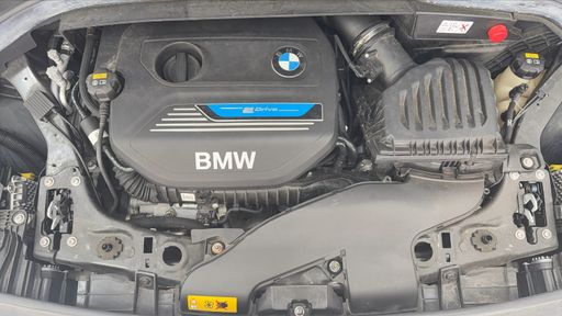 BMW Serie 2 Active Tourer 225xe 224 Plug in Hybrid BVA - Luxe – 2019 – 79972 km – Hybride rechargeable – Boîte Automatique — photo 21