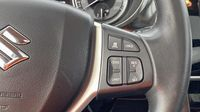 Suzuki Vitara 1.4 Boosterjet 140ch Style Allgrip — photo 18