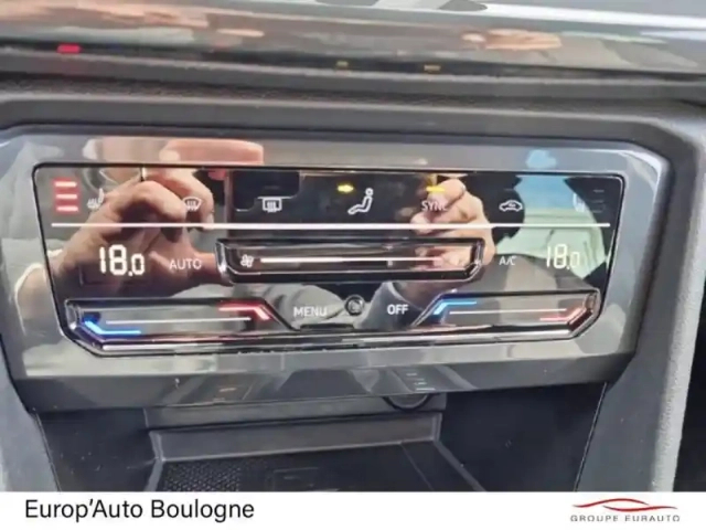 Seat Tarraco 2.0 tdi 150ch urban dsg7 7 places — photo 10