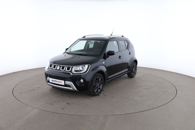 Suzuki Ignis 1.2 DualJet Hybrid Privilege