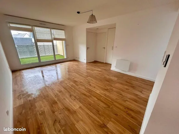 Appartement T3,neuf entièrement et aménagé, PMR, Plougonvelin
