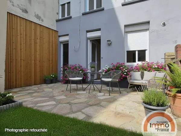Maison 5 pièces 106 m²