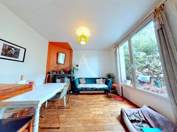Maison 5 pièces 107 m²