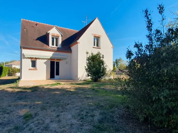 Pavillon 6 pièces 148 m²