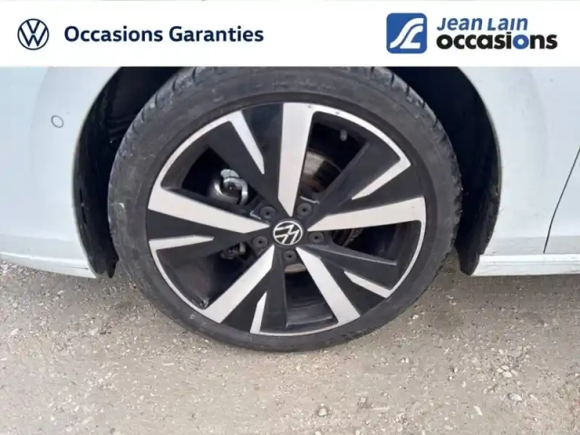 Volkswagen Golf 1.5 tsi evo2 116 bvm6 — photo 52