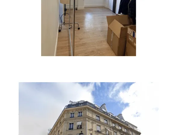 Boutique 87 m²