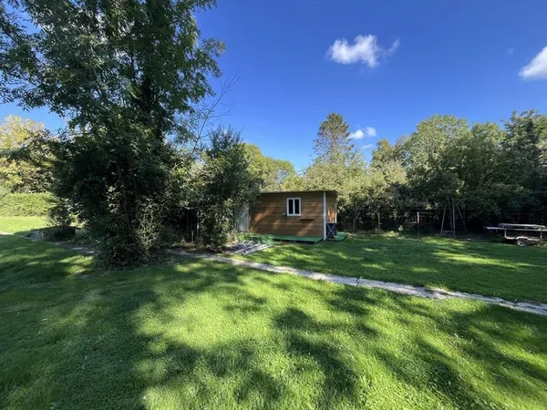 Propriété de loisirs 1538 m²