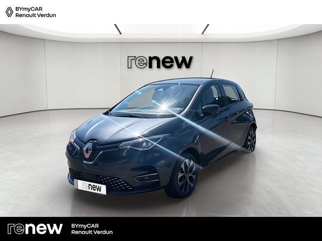 Renault Zoe R110 - 22B