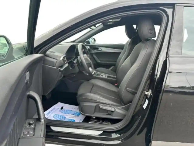 Cupra Formentor 1.4 e-hybrid 204ch business edition dsg6 — photo 25