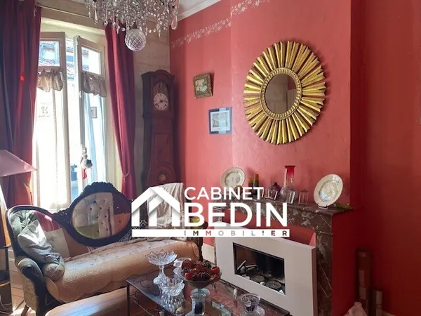 Maison 4 pièces 124 m²