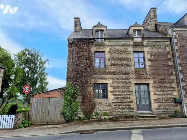 Maison 3 pièces 80 m²