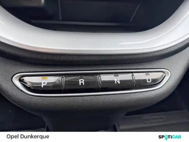 Fiat 500 e 95ch icône — photo 11