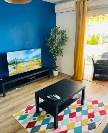 Location studio
