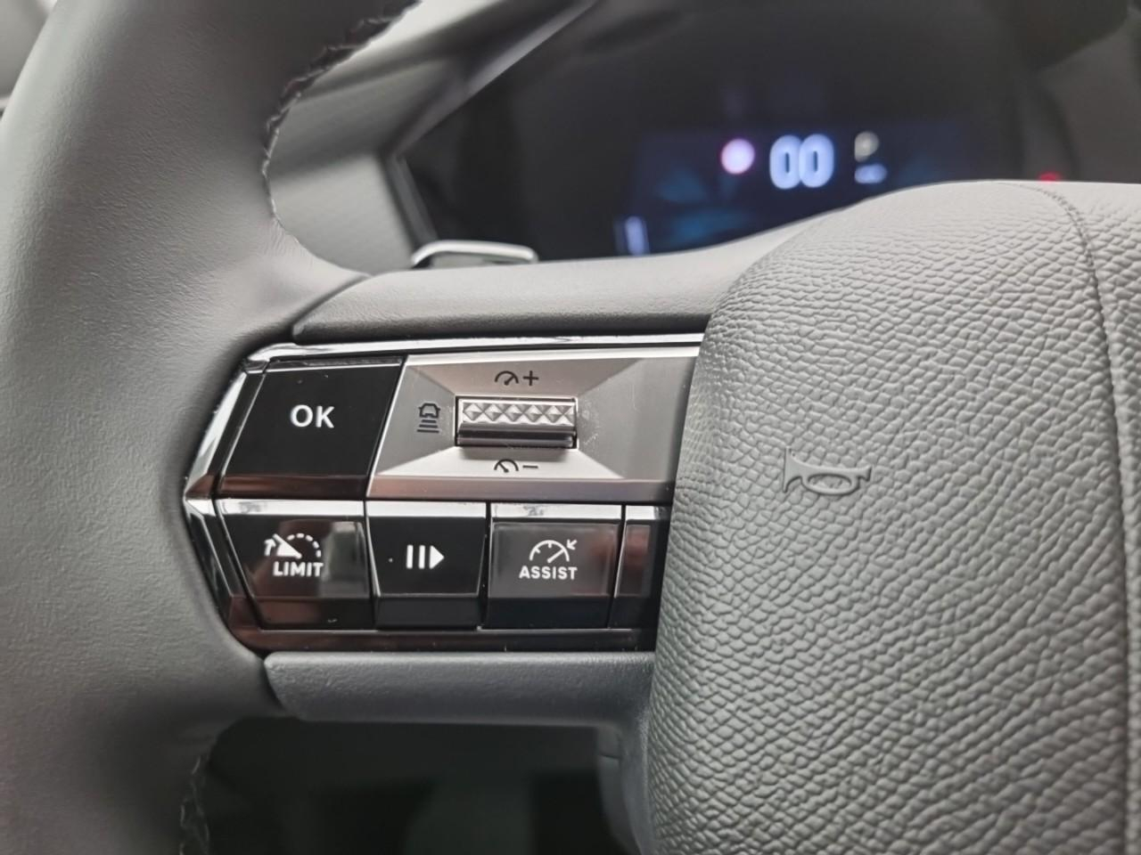 Ds Ds 4 hybride 136 e-dct6 pallas — photo 22
