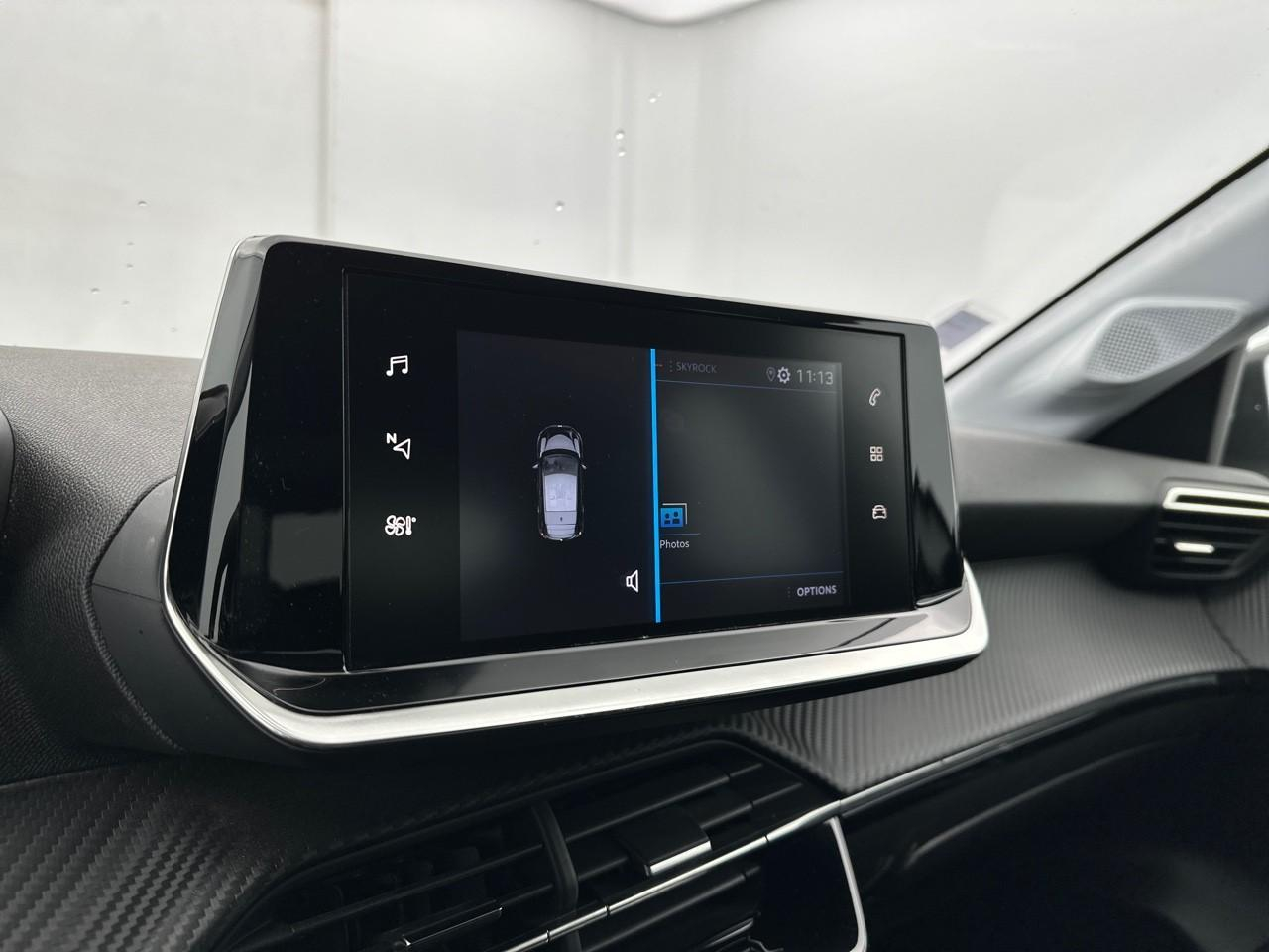 Peugeot 208 puretech 100 s&s bvm6 style — photo 25