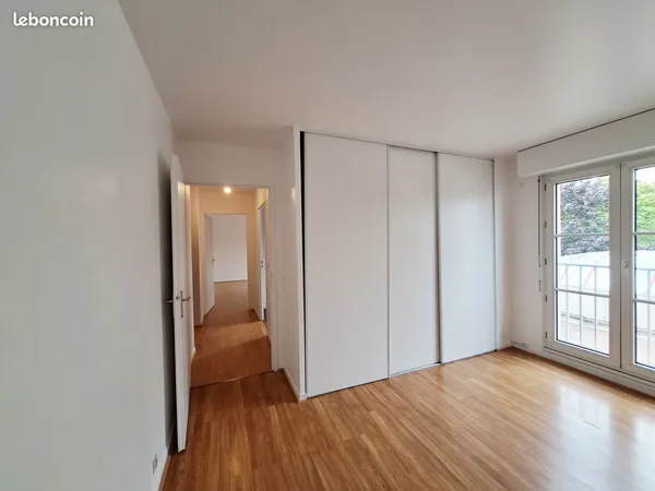 Appartement 2 pièces 51 m²