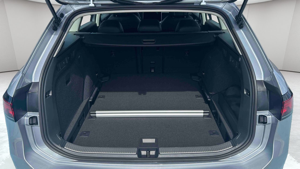 Volkswagen Passat 2.0 TDI EVO SCR 150 DSG7 — photo 23