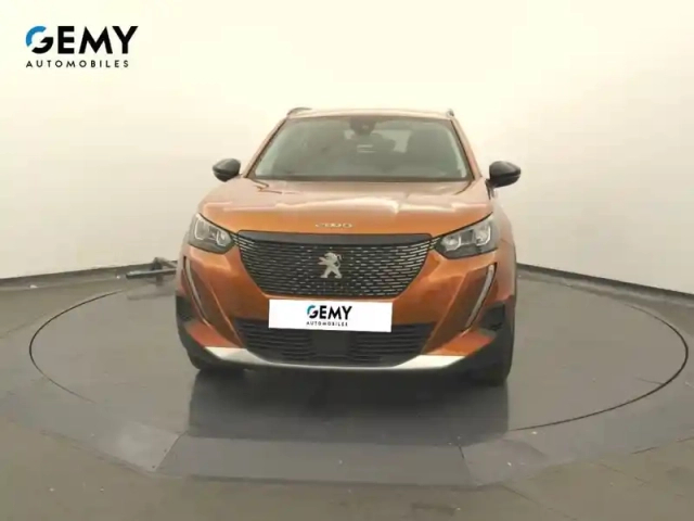 Peugeot 2008 bluehdi 110 s&amp;s bvm6 — photo 23