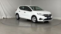 Dacia Sandero 1.0 SCe 65ch Essential — photo 3