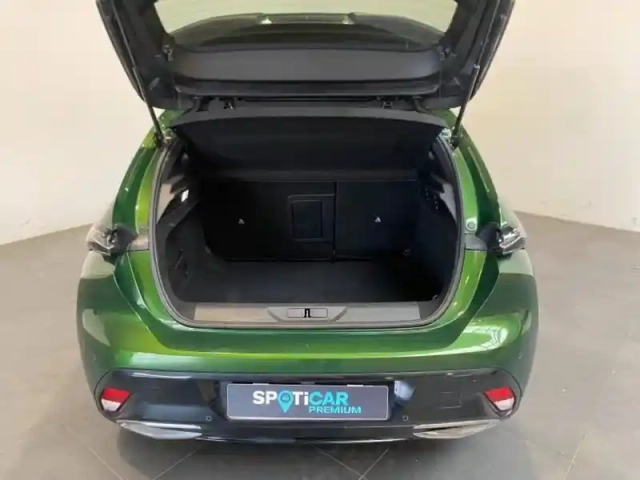 Peugeot 308 1.2 130 s&amp;s gt pack eat8 alcantara / camera 360 / toit pano — photo 6