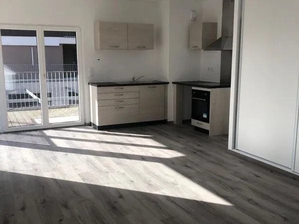 Duplex 4 pièces 85 m²