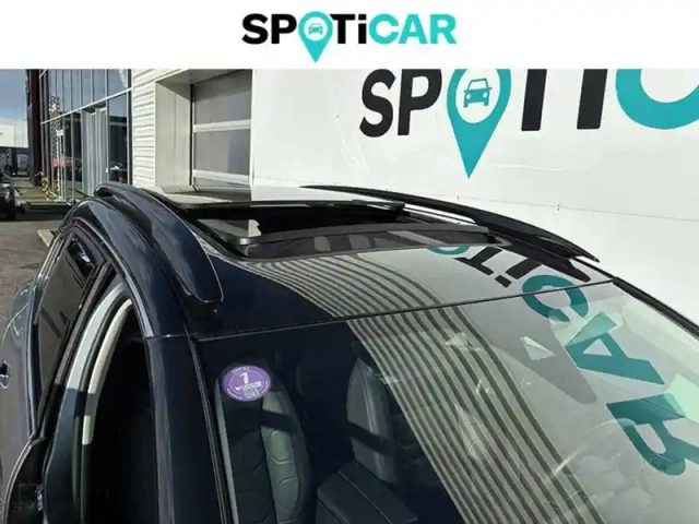 Citroën C5 Aircross puretech 130 s&amp;s eat8 — photo 140