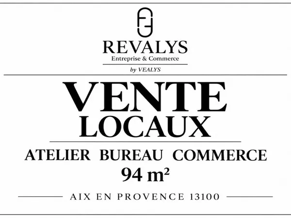 Local 94 m²