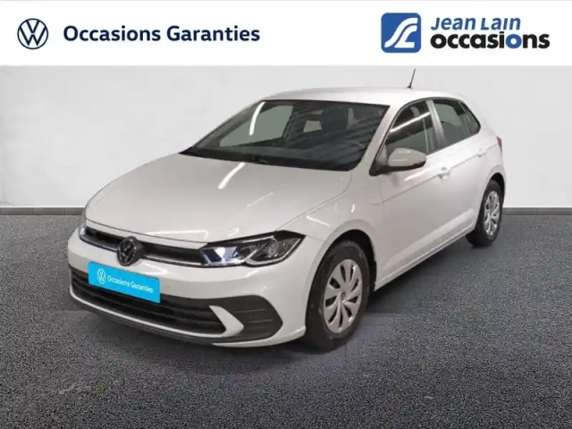 Volkswagen Polo 1.0 mpi 80 s&amp;s bvm5