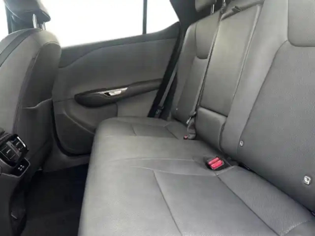 Lexus Rz 450e luxe — photo 15