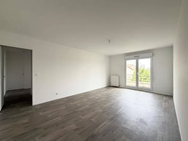 Duplex 3 pièces 67 m²