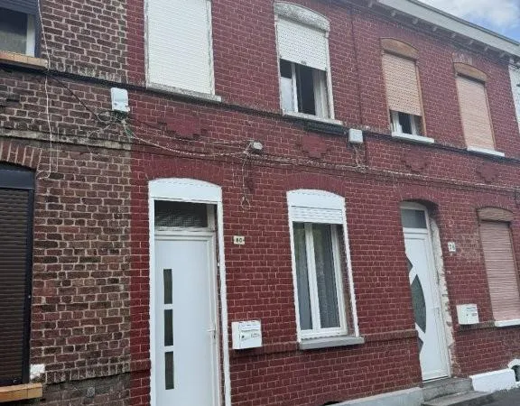 Maison 5 pièces 85 m²