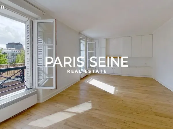 Appartement 1 pièce 30 m²