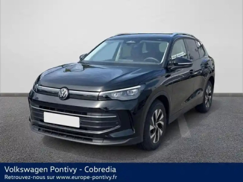 Volkswagen Tiguan 2.0 tdi 150ch vw edition dsg7