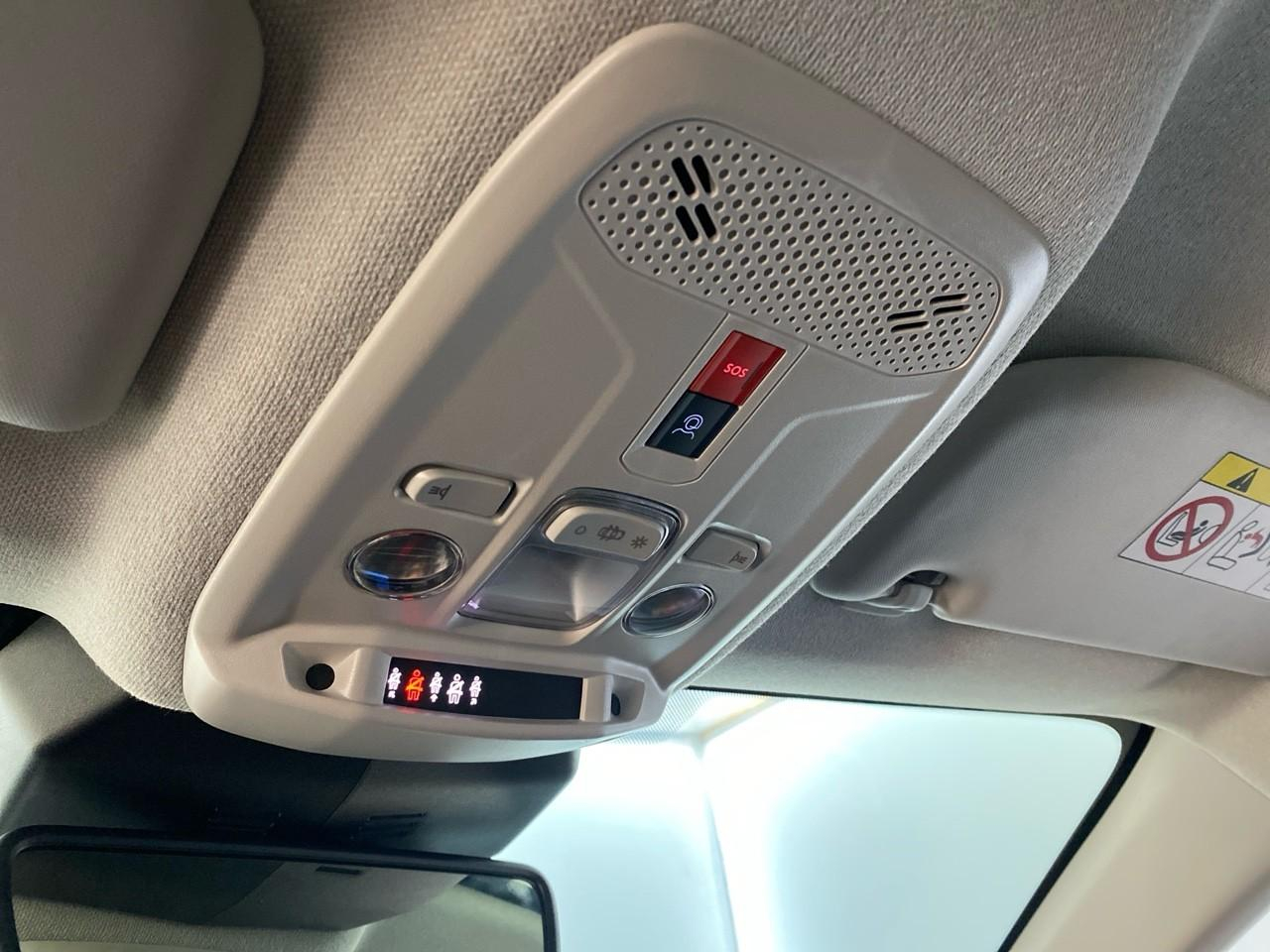Citroën C4 X hybride 145 ch e-dcs6 max — photo 19